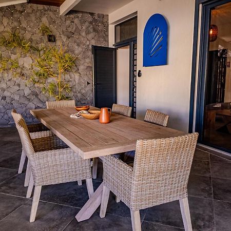 Les 3 Sables, Capucin Apartment L'Etang-Sale Exterior photo